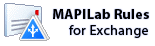 MAPILab Rules for Exchange